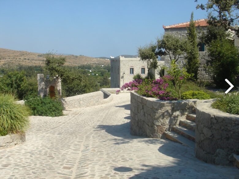 Yarbasan Evleri Tunneli - Ortakent Yahsi, Türkiye