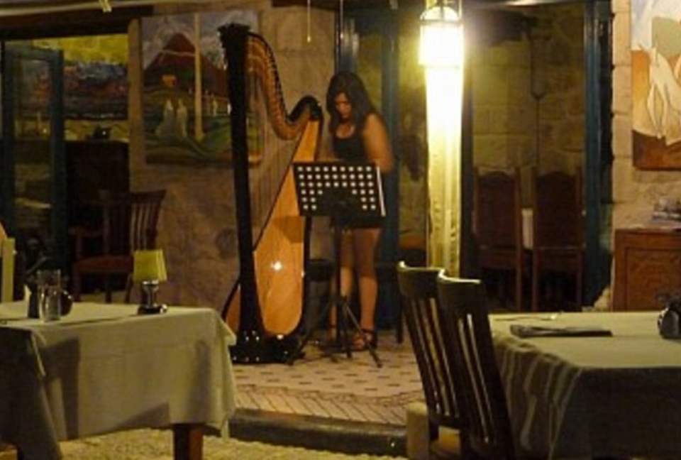 Yarbasan Evleri Tunneli - Ortakent Yahsi, Türkiye