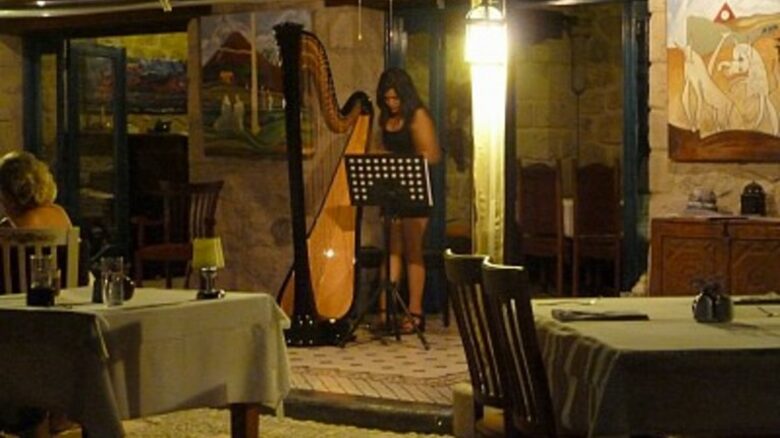 Yarbasan Evleri Tunneli - Ortakent Yahsi, Türkiye