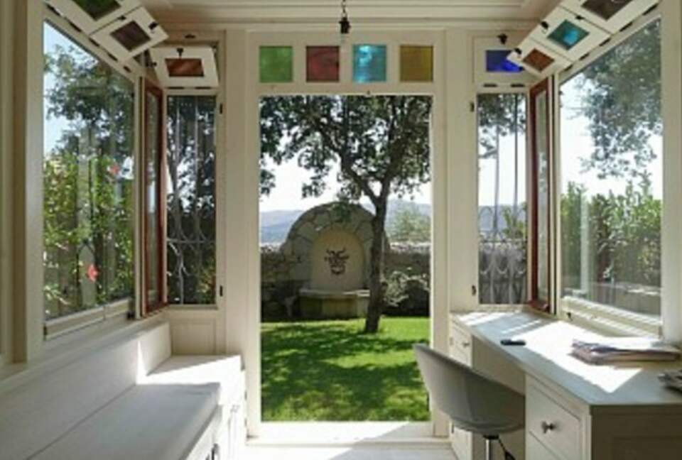 Yarbasan Evleri Tunneli - Ortakent Yahsi, Türkiye