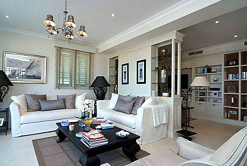 Detached Villa in Cote d'Azur with Panoramic Sea Views - Villefranche-sur-Mer, France