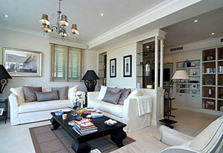 Detached Villa in Cote d'Azur with Panoramic Sea Views - Villefranche-sur-Mer, France