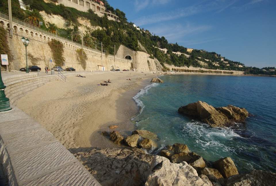 Detached Villa in Cote d'Azur with Panoramic Sea Views - Villefranche-sur-Mer, France