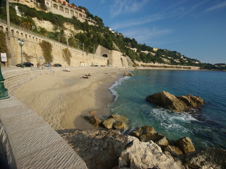 Detached Villa in Cote d'Azur with Panoramic Sea Views - Villefranche-sur-Mer, France