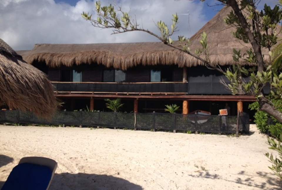 Casa Vela at Rancho el Porvenir - Playa del Carmen, Mexico