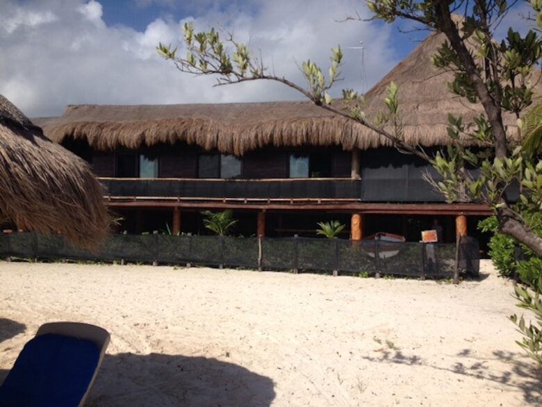 Casa Vela at Rancho el Porvenir - Playa del Carmen, Mexico