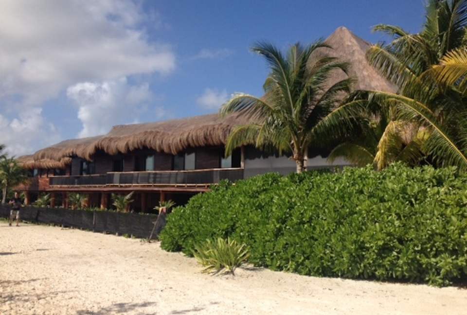 Casa Vela at Rancho el Porvenir - Playa del Carmen, Mexico