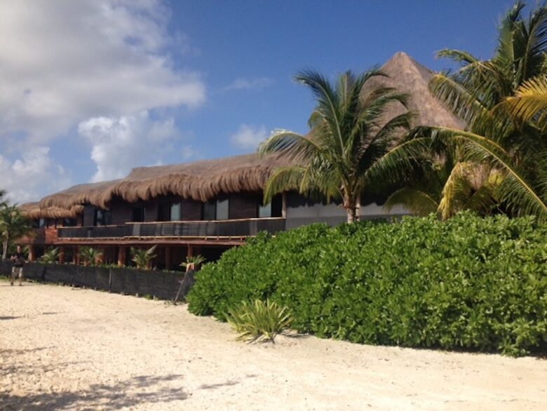 Casa Vela at Rancho el Porvenir - Playa del Carmen, Mexico