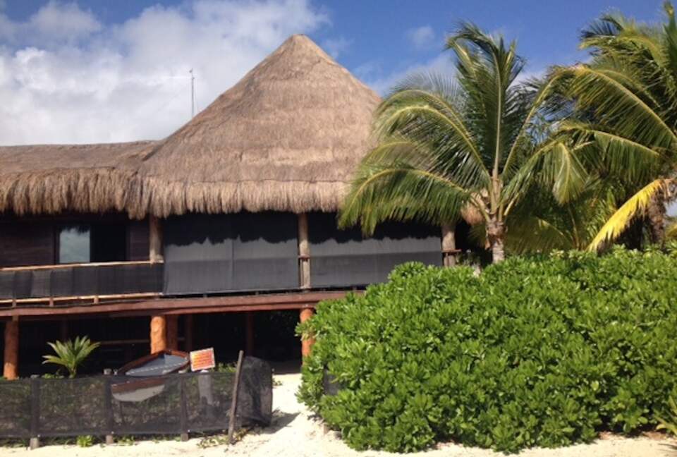 Casa Vela at Rancho el Porvenir - Playa del Carmen, Mexico