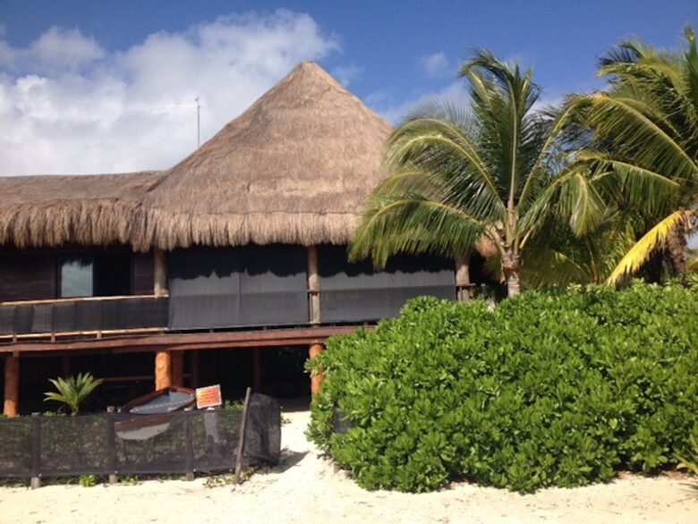 Casa Vela at Rancho el Porvenir - Playa del Carmen, Mexico