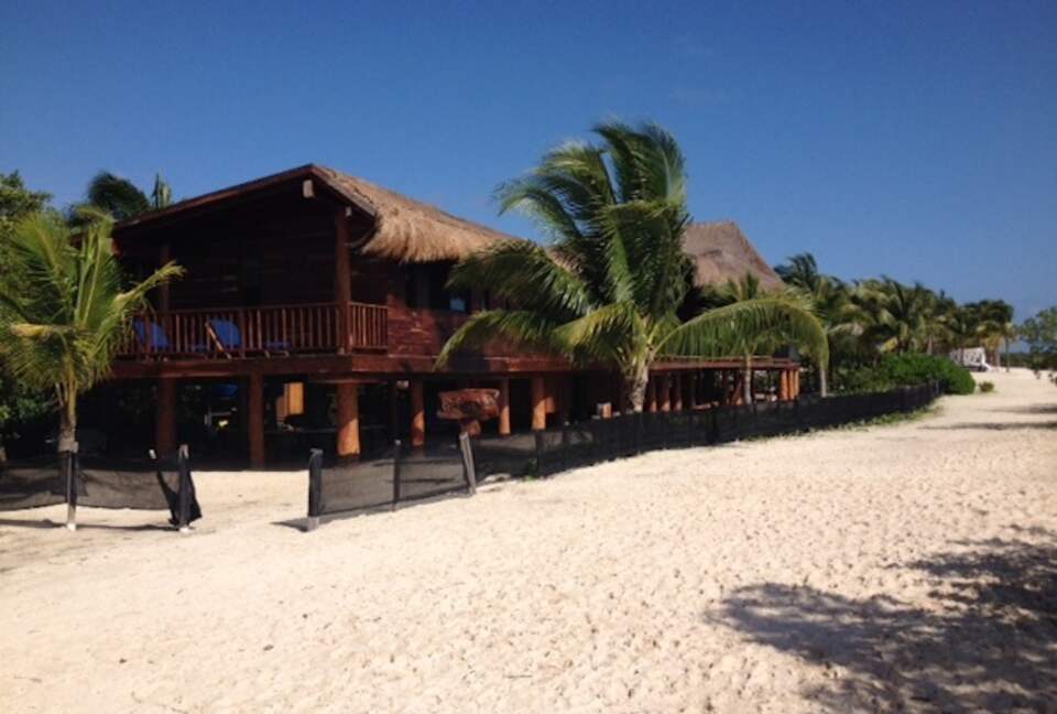 Casa Vela at Rancho el Porvenir - Playa del Carmen, Mexico