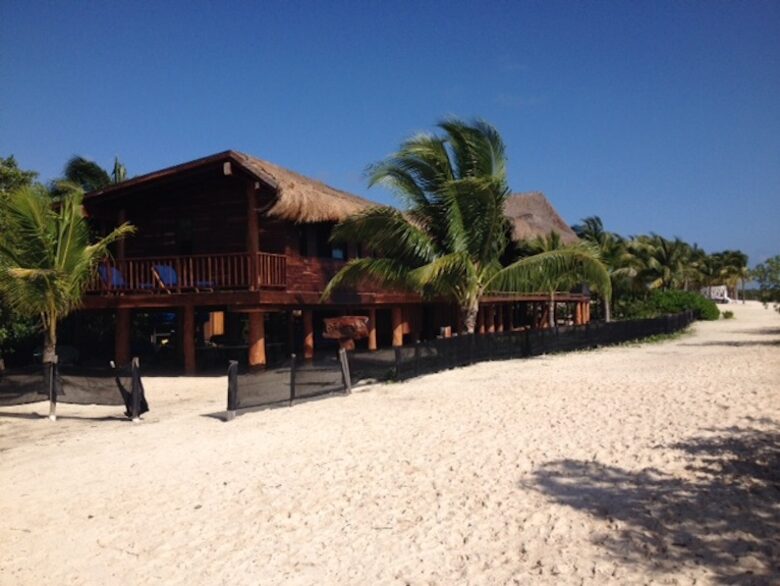 Casa Vela at Rancho el Porvenir - Playa del Carmen, Mexico