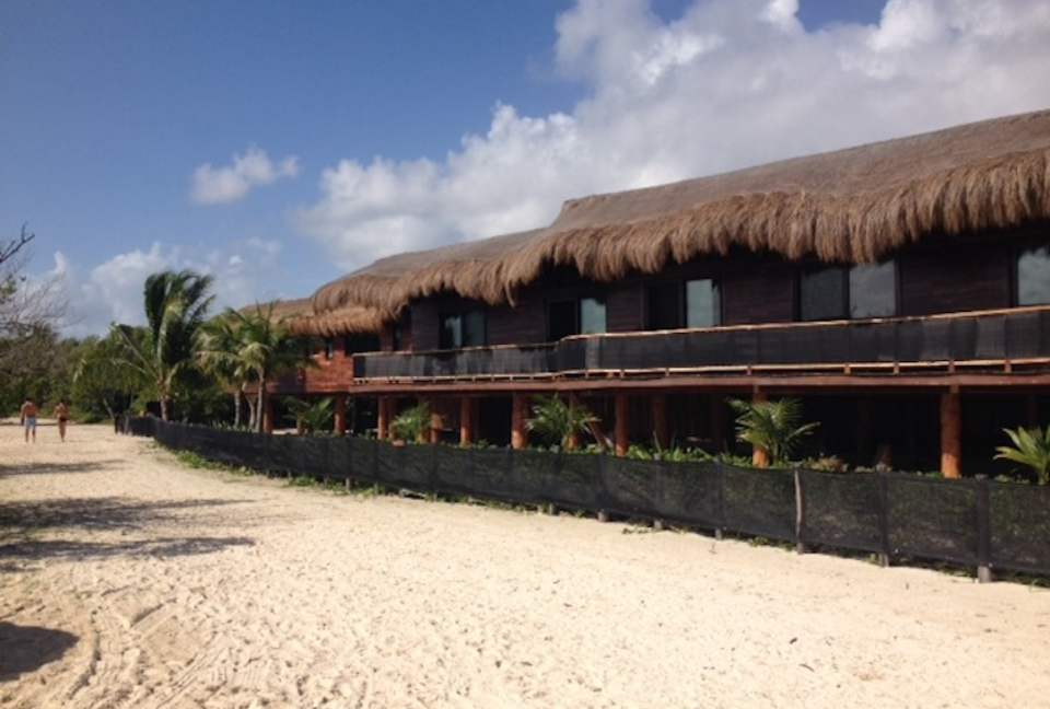 Casa Vela at Rancho el Porvenir - Playa del Carmen, Mexico