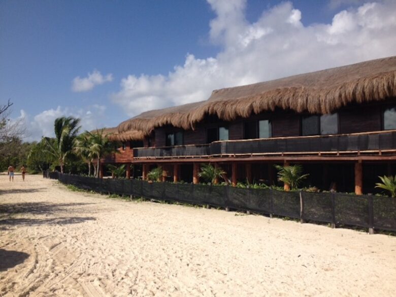 Casa Vela at Rancho el Porvenir - Playa del Carmen, Mexico