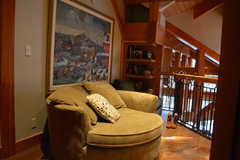 Sun Peaks Chalet - Sun Peaks, Canada