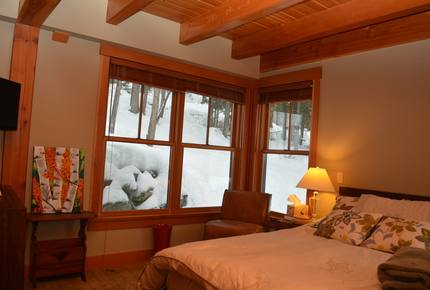 Sun Peaks Chalet - Sun Peaks, Canada