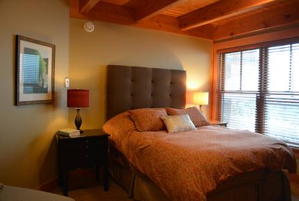 Sun Peaks Chalet - Sun Peaks, Canada