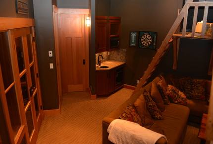 Sun Peaks Chalet - Sun Peaks, Canada