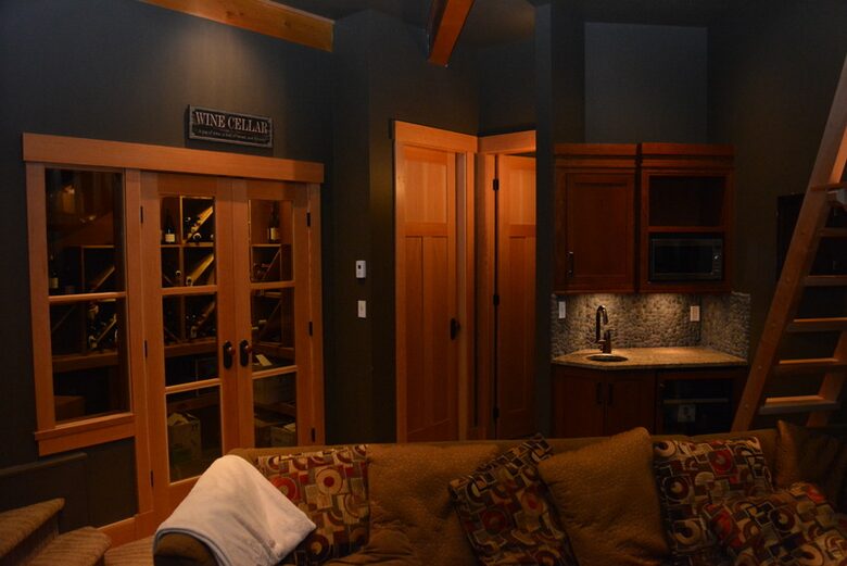 Sun Peaks Chalet - Sun Peaks, Canada