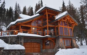 Sun Peaks Chalet - Sun Peaks, Canada