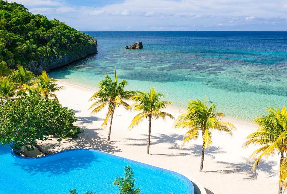 Western Caribbean, Roatan West Bay Beach 2 Bedroom Residence - West Bay Beach, Honduras