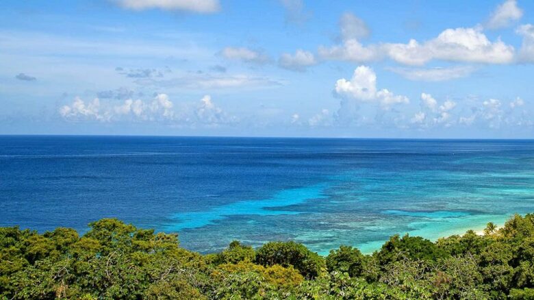 Western Caribbean, Roatan West Bay Beach 2 Bedroom Residence - West Bay Beach, Honduras