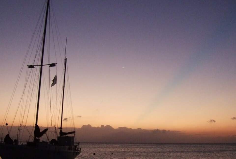 Western Caribbean, Roatan West Bay Beach 2 Bedroom Residence - West Bay Beach, Honduras