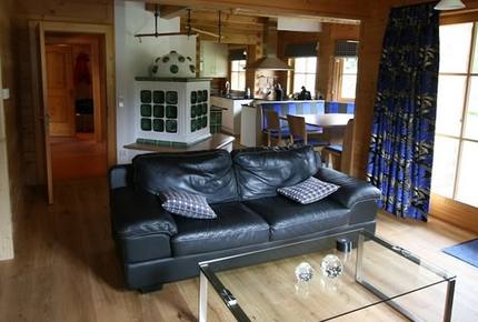 Chalet Olympic - Filzmoos, Austria