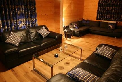 Chalet Olympic - Filzmoos, Austria