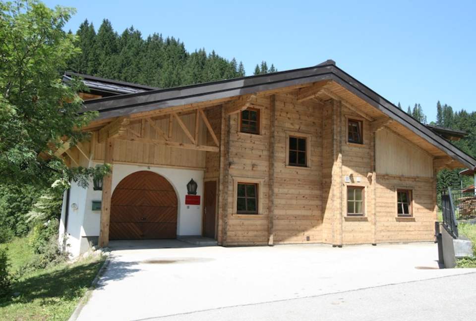 Chalet Olympic - Filzmoos, Austria