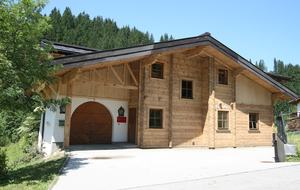 Chalet Olympic - Filzmoos, Austria
