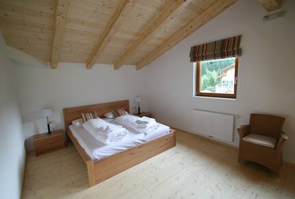 Chalet Olympic - Filzmoos, Austria