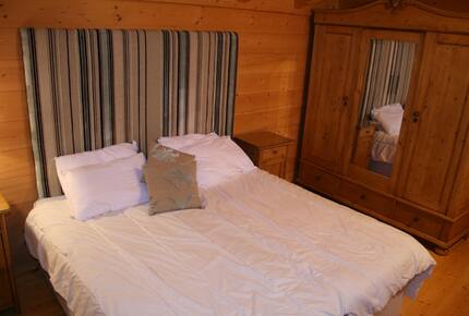 Chalet Olympic - Filzmoos, Austria