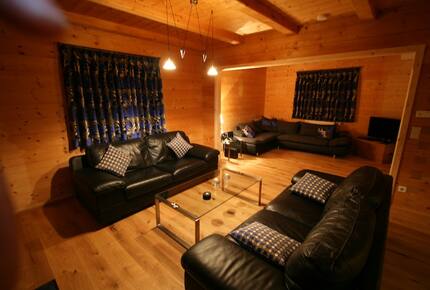 Chalet Olympic - Filzmoos, Austria