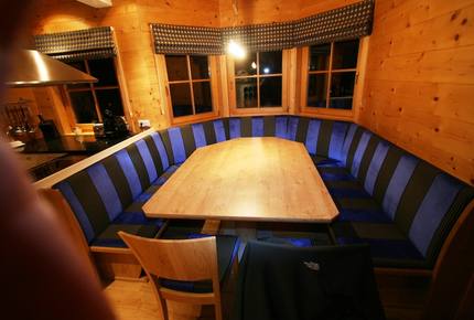 Chalet Olympic - Filzmoos, Austria