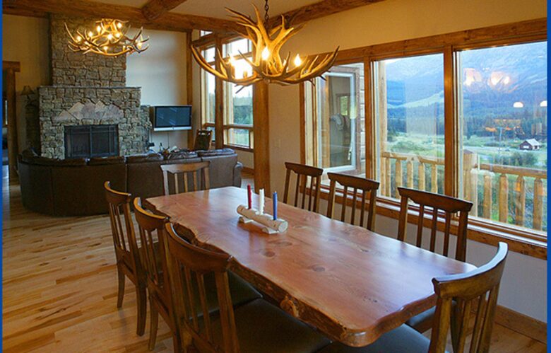 Bridger Vista Lodge - Escape to rural Montana - Bozeman, Montana