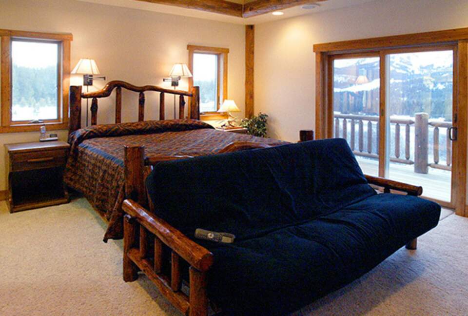 Bridger Vista Lodge - Escape to rural Montana - Bozeman, Montana