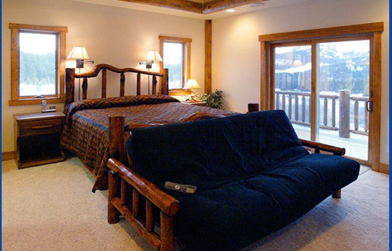 Bridger Vista Lodge - Escape to rural Montana - Bozeman, Montana