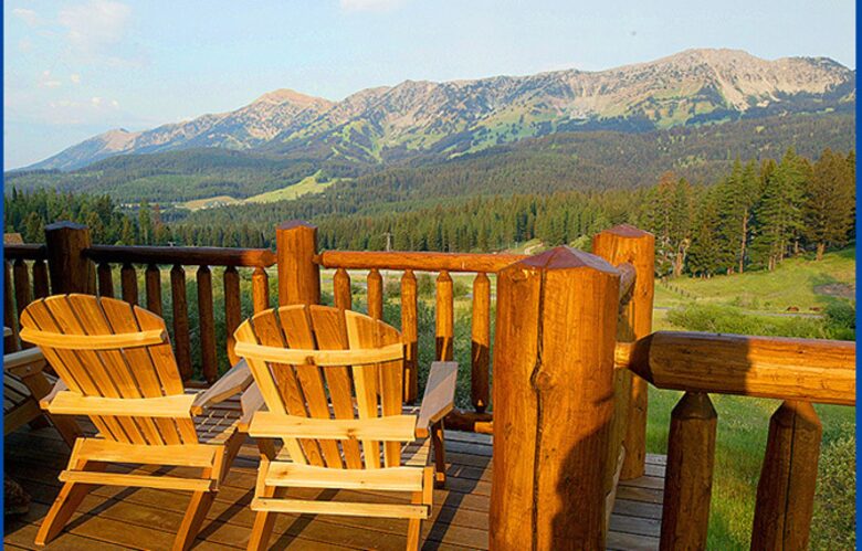Bridger Vista Lodge - Escape to rural Montana - Bozeman, Montana