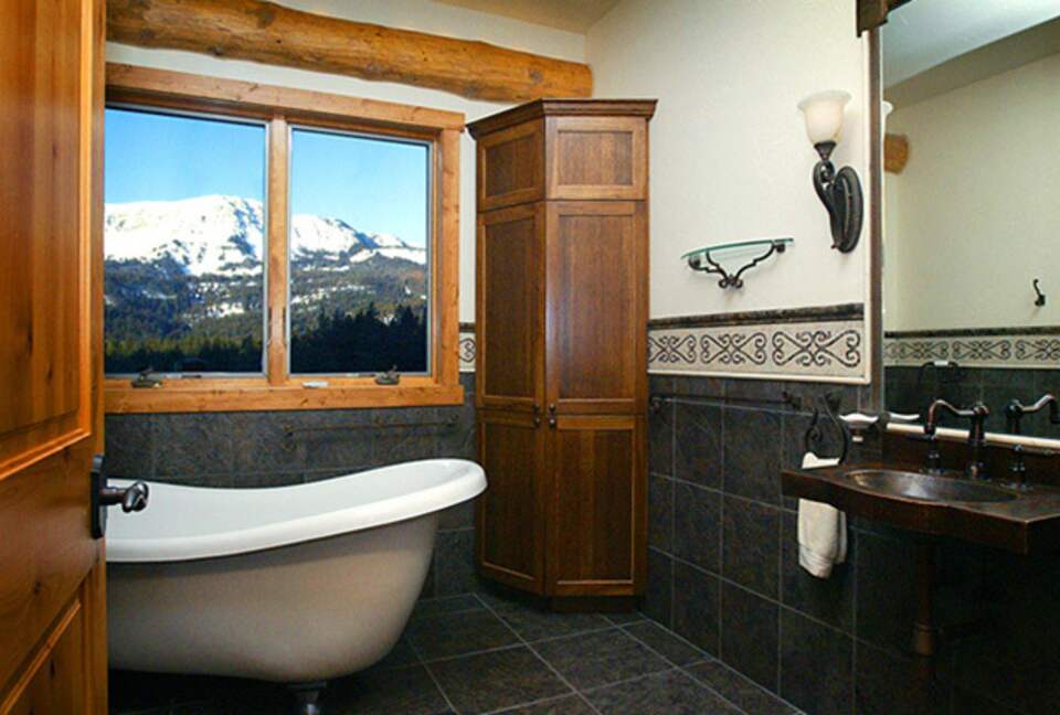 Bridger Vista Lodge - Escape to rural Montana - Bozeman, Montana