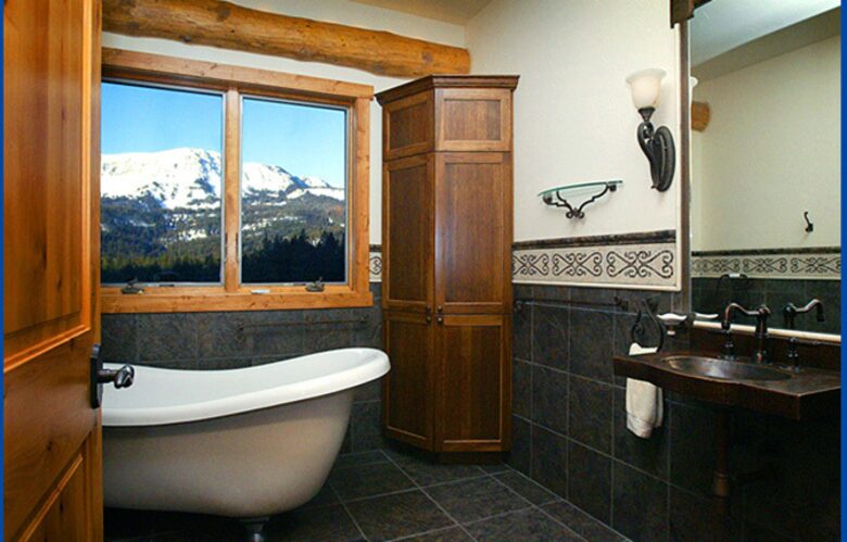 Bridger Vista Lodge - Escape to rural Montana - Bozeman, Montana