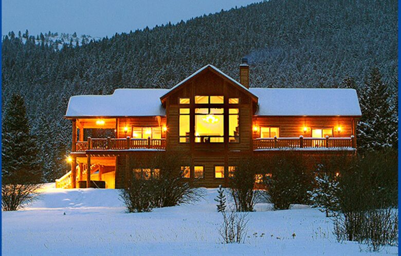 Bridger Vista Lodge - Escape to rural Montana - Bozeman, Montana