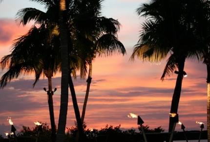 Island Living in the Florida Keys - Duck Key, Florida