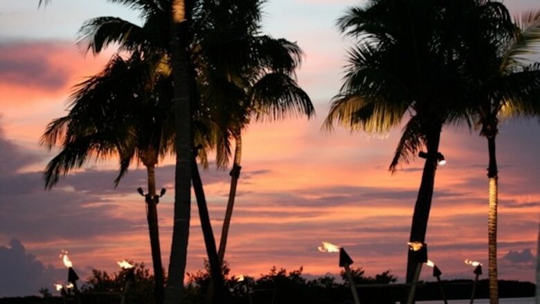 Island Living in the Florida Keys - Duck Key, Florida