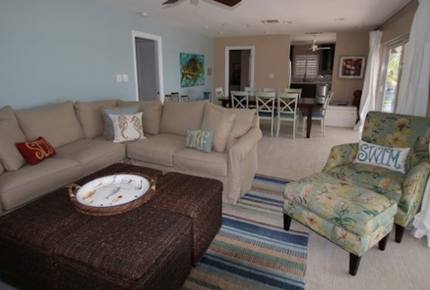 Island Living in the Florida Keys - Duck Key, Florida