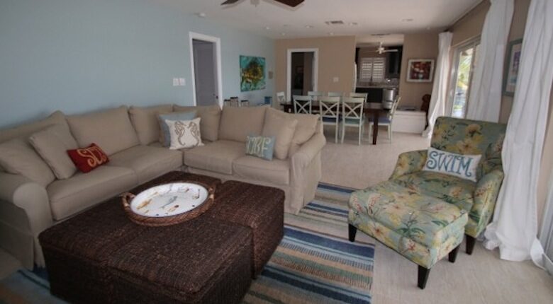 Island Living in the Florida Keys - Duck Key, Florida