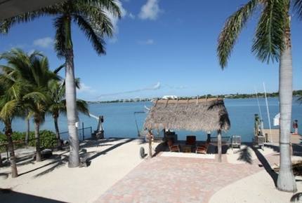 Island Living in the Florida Keys - Duck Key, Florida