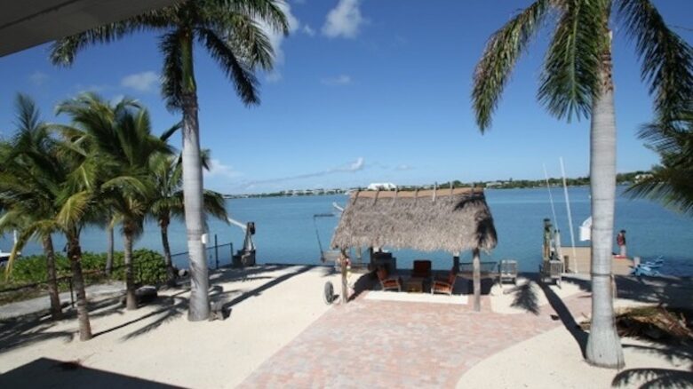 Island Living in the Florida Keys - Duck Key, Florida