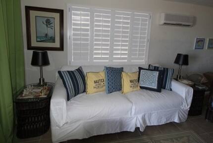 Island Living in the Florida Keys - Duck Key, Florida