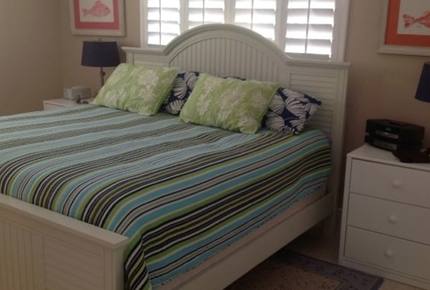 Island Living in the Florida Keys - Duck Key, Florida